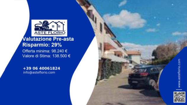 appartamento in vendita a Cagli