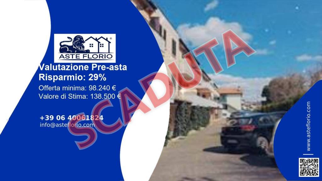 appartamento in vendita a Cagli