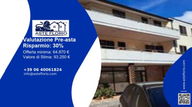 appartamento in vendita a Cagli