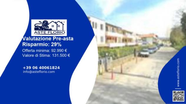 appartamento in vendita a Cagli