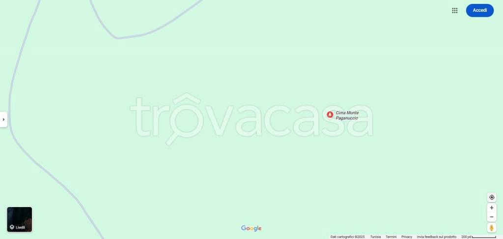 appartamento in vendita a Cagli