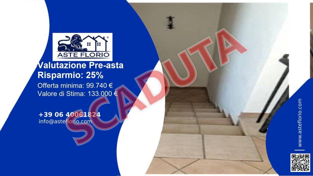 appartamento in vendita a Cagli