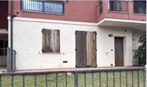 appartamento in vendita a Cagli