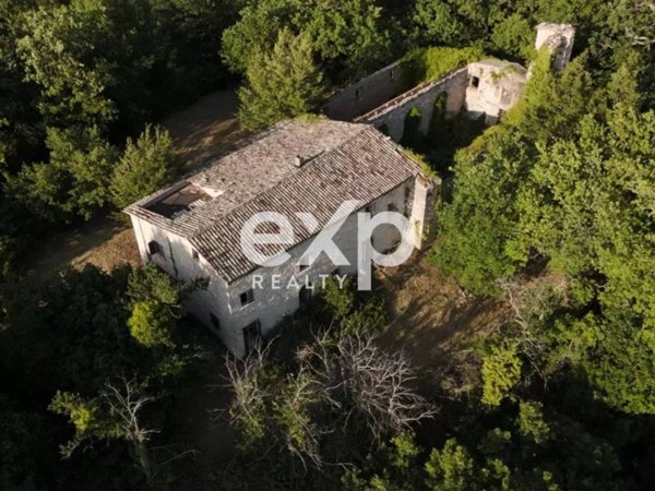 villa in vendita a Cagli