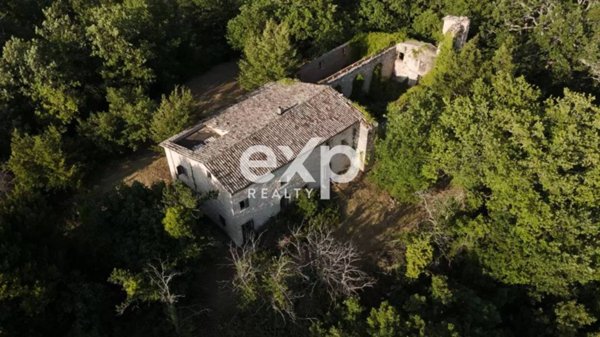 villa in vendita a Cagli