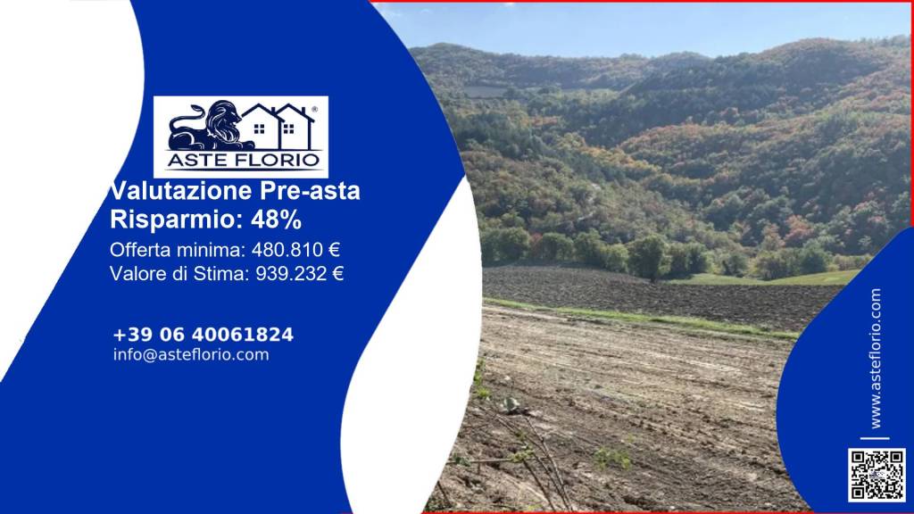rudere in vendita a Cagli