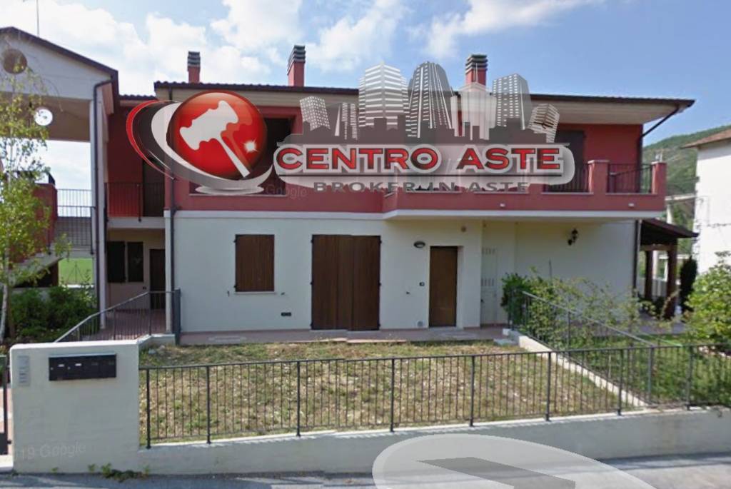 appartamento in vendita a Cagli