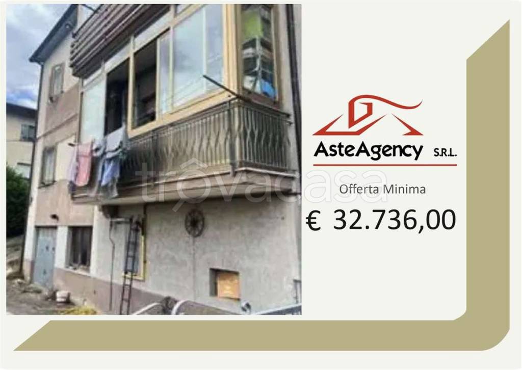 appartamento in vendita a Cagli