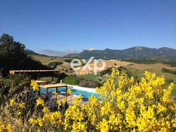 ufficio in vendita a Cagli