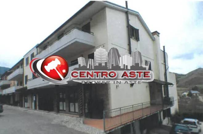 ufficio in vendita a Cagli