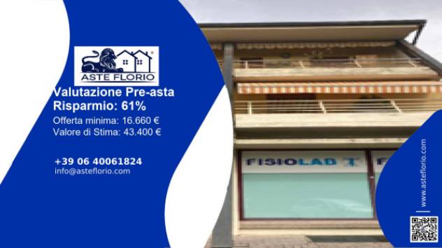 appartamento in vendita a Cagli in zona Pianello