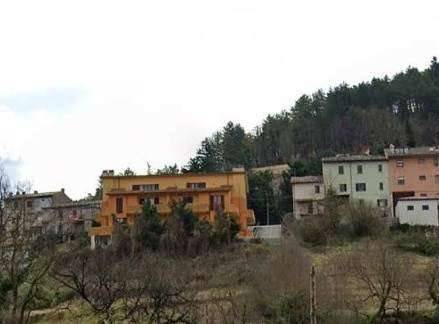 appartamento in vendita a Cagli