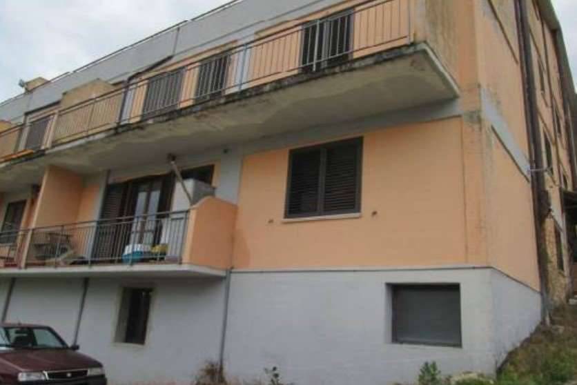 appartamento in vendita a Cagli