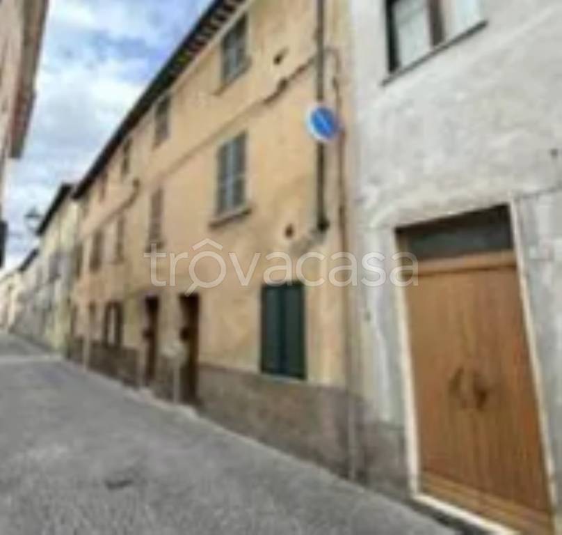 appartamento in vendita a Cagli