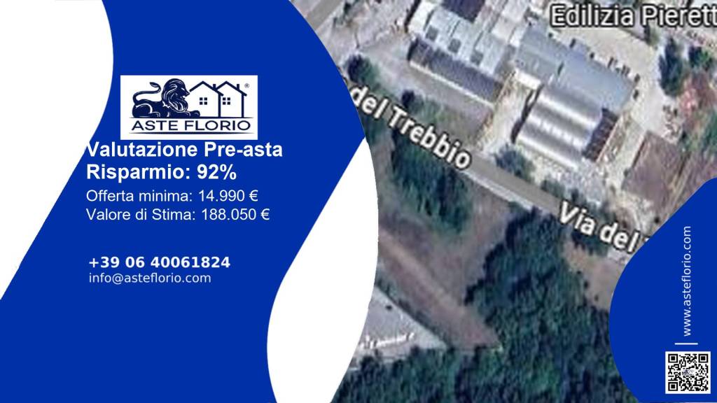 capannone in vendita a Cagli