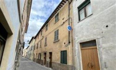 appartamento in vendita a Cagli