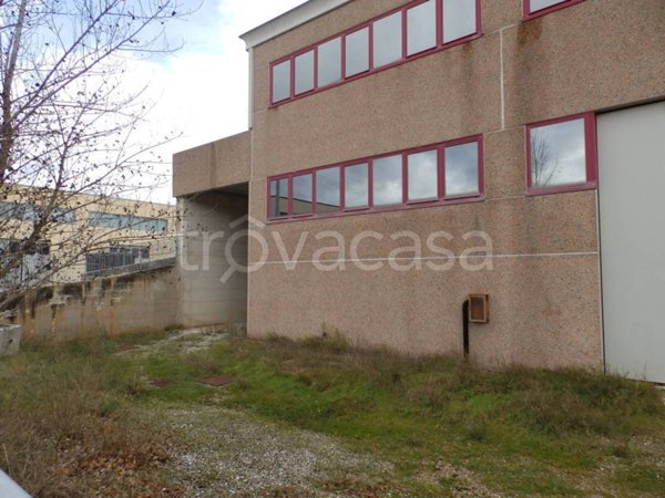 locale commerciale in vendita a Cagli