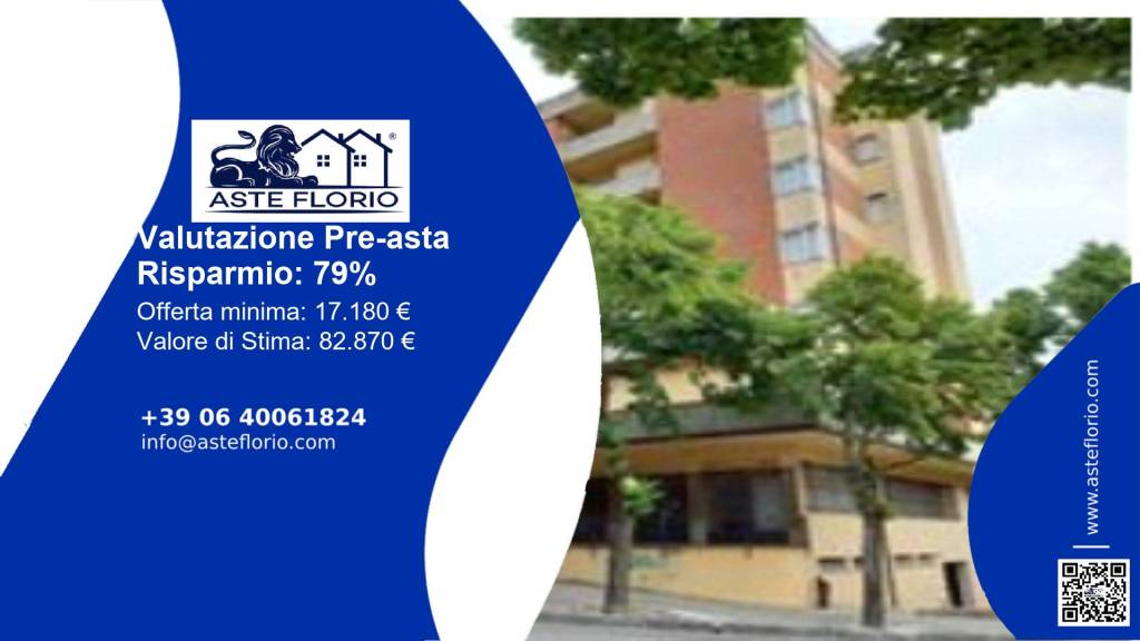 appartamento in vendita a Cagli