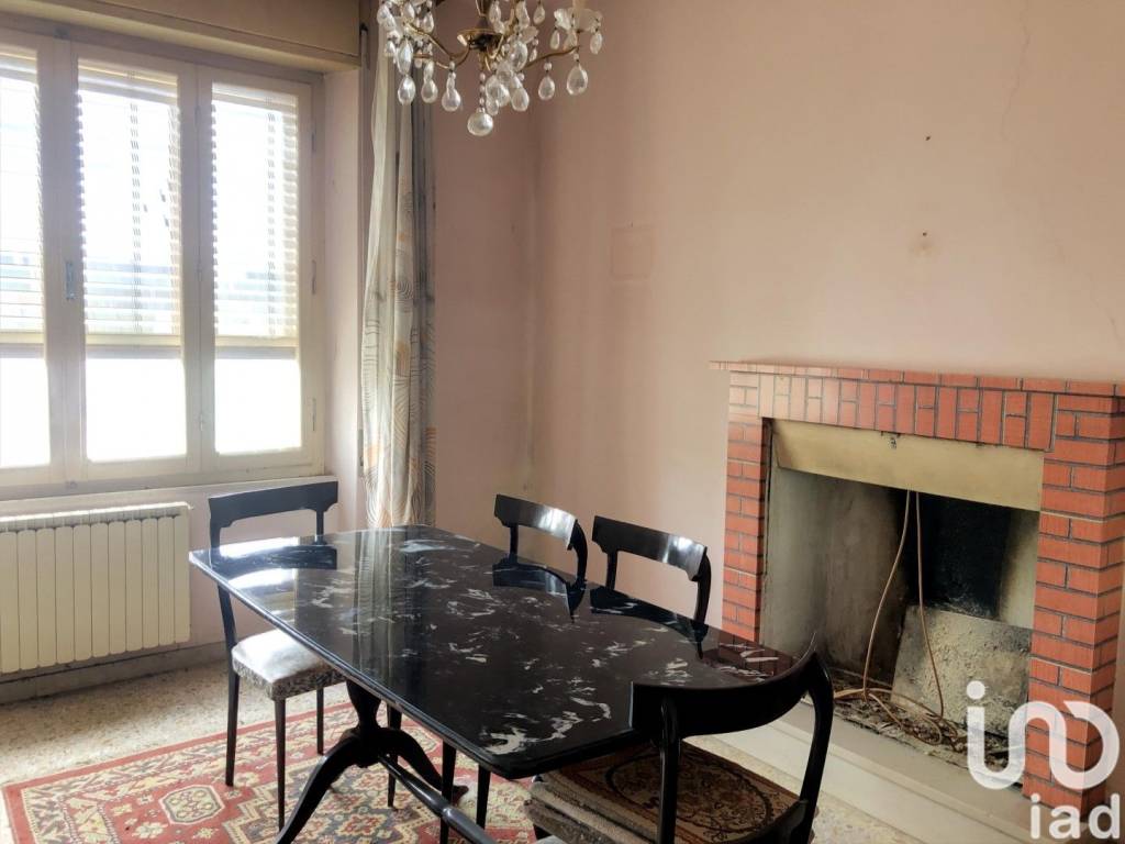 appartamento in vendita a Cagli