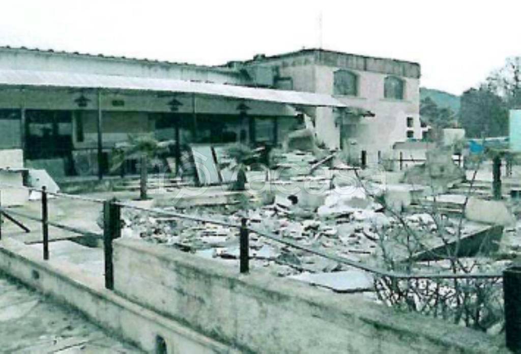 negozio in vendita a Cagli