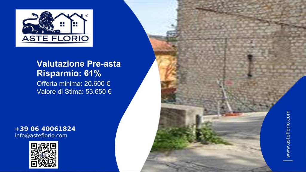 appartamento in vendita a Cagli