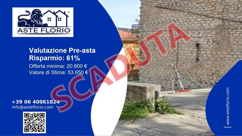 appartamento in vendita a Cagli