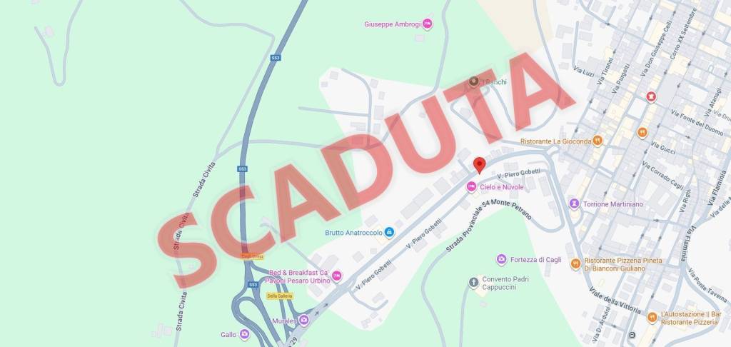 appartamento in vendita a Cagli