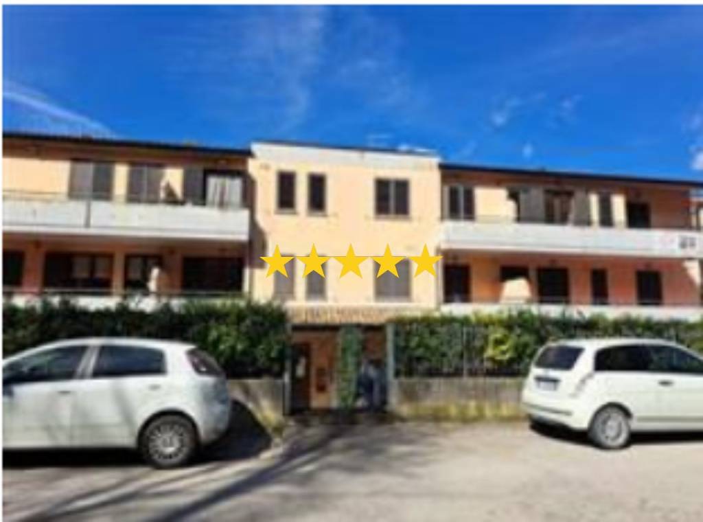 appartamento in vendita a Cagli