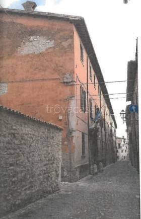 appartamento in vendita a Cagli