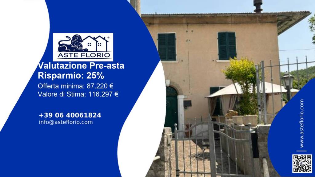 appartamento in vendita a Cagli