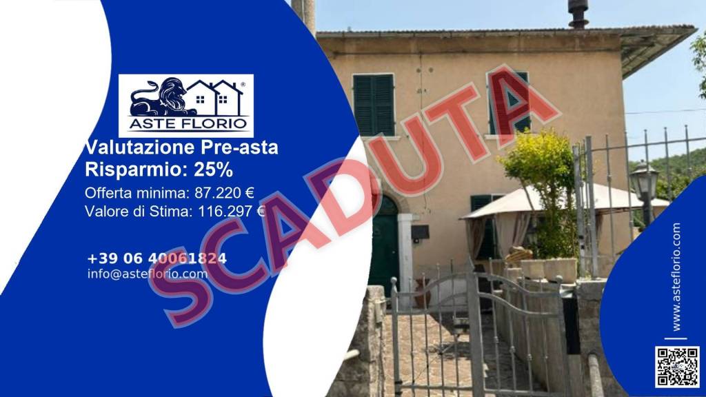 appartamento in vendita a Cagli