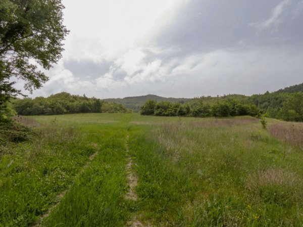 rudere in vendita a Cagli in zona Smirra