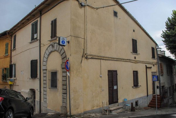 appartamento in vendita a Cagli