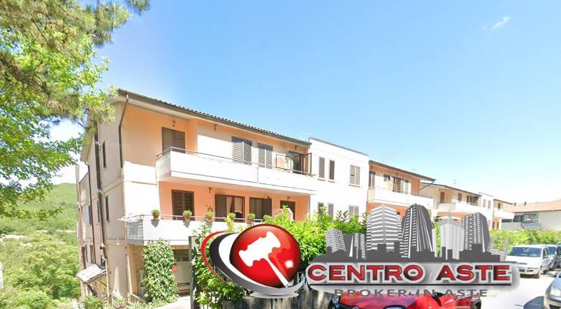 appartamento in vendita a Cagli