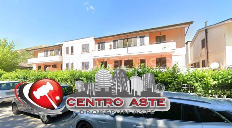 appartamento in vendita a Cagli