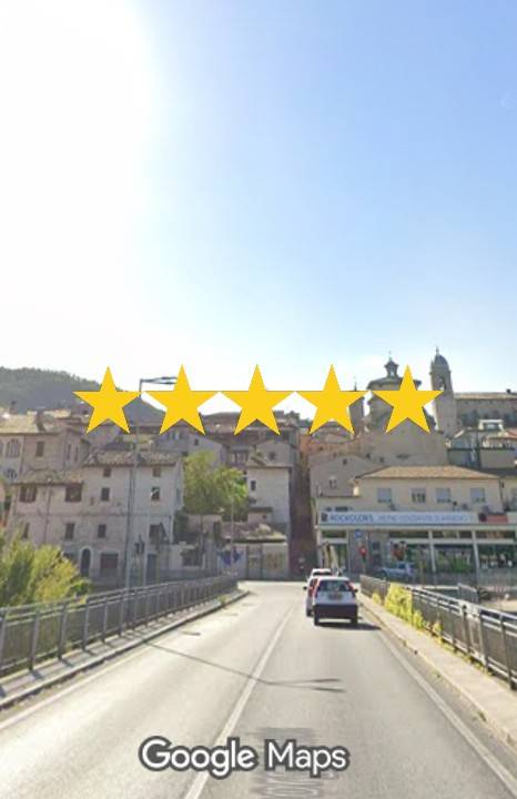 appartamento in vendita a Cagli