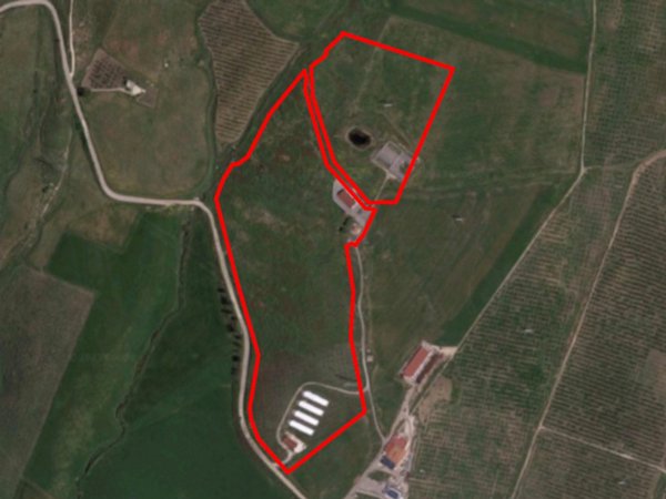 rudere in vendita a Cagli