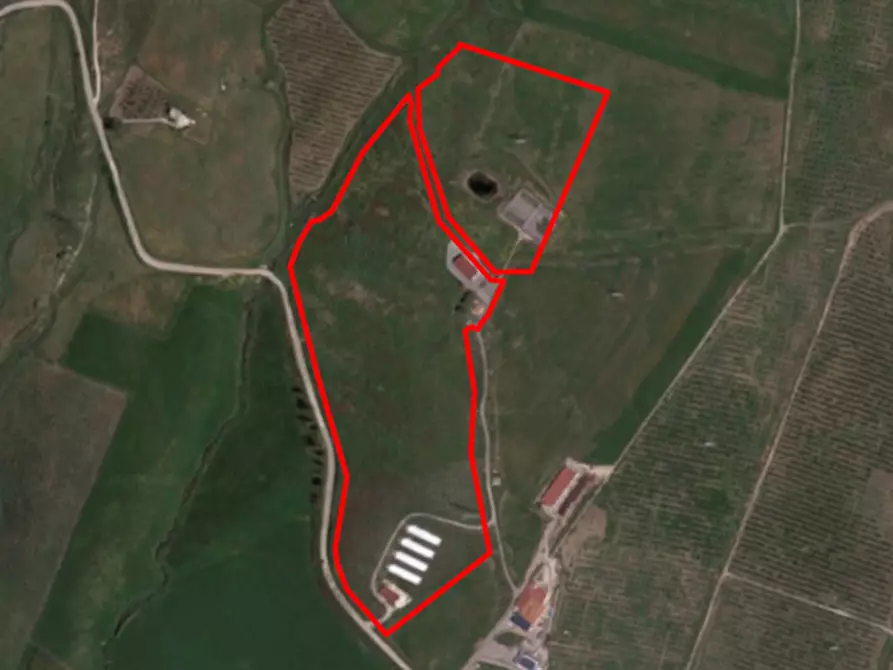 rudere in vendita a Cagli