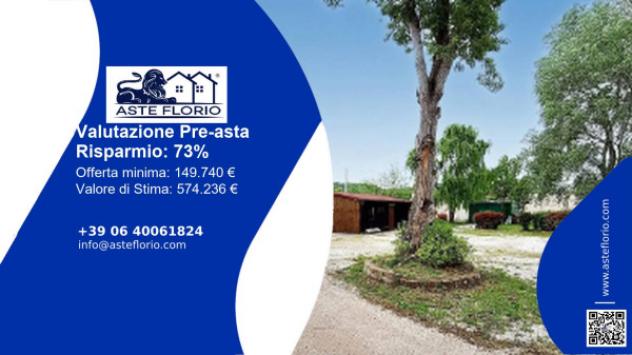 negozio in vendita a Cagli