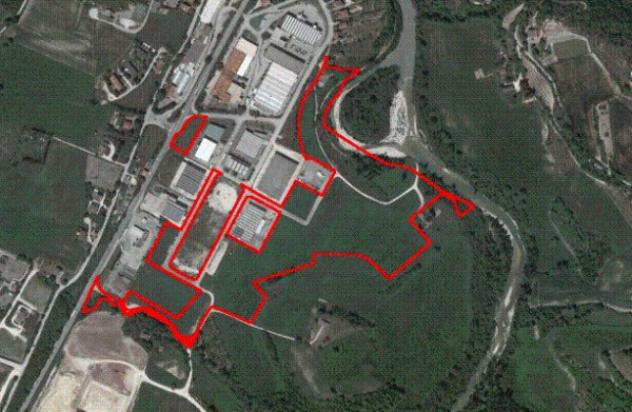 terreno agricolo in vendita a Cagli in zona Smirra