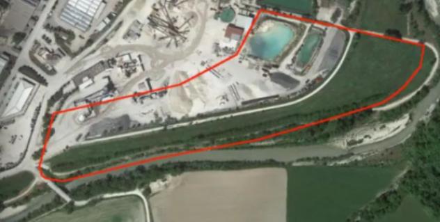 terreno agricolo in vendita a Cagli