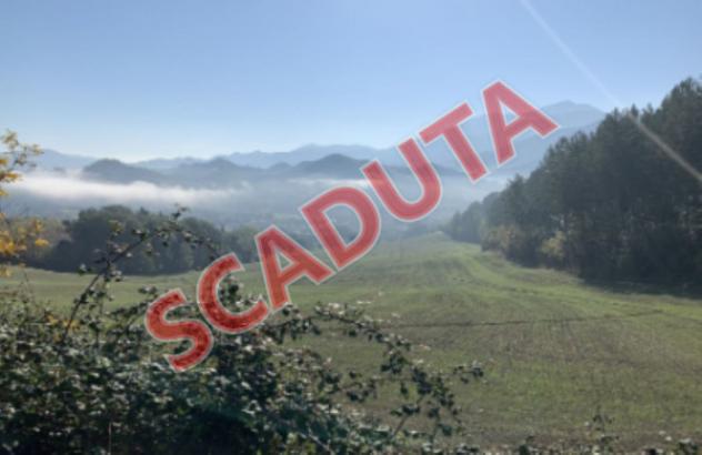 terreno agricolo in vendita a Cagli