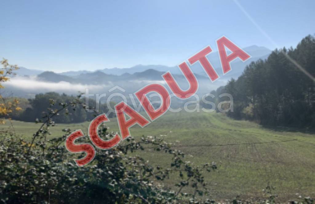 terreno agricolo in vendita a Cagli