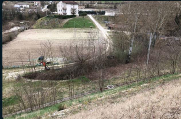 terreno agricolo in vendita a Cagli