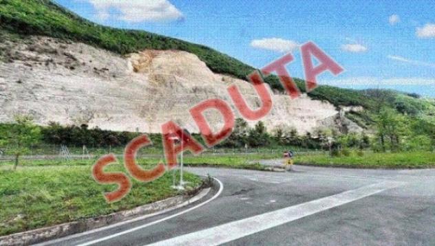 terreno agricolo in vendita a Cagli