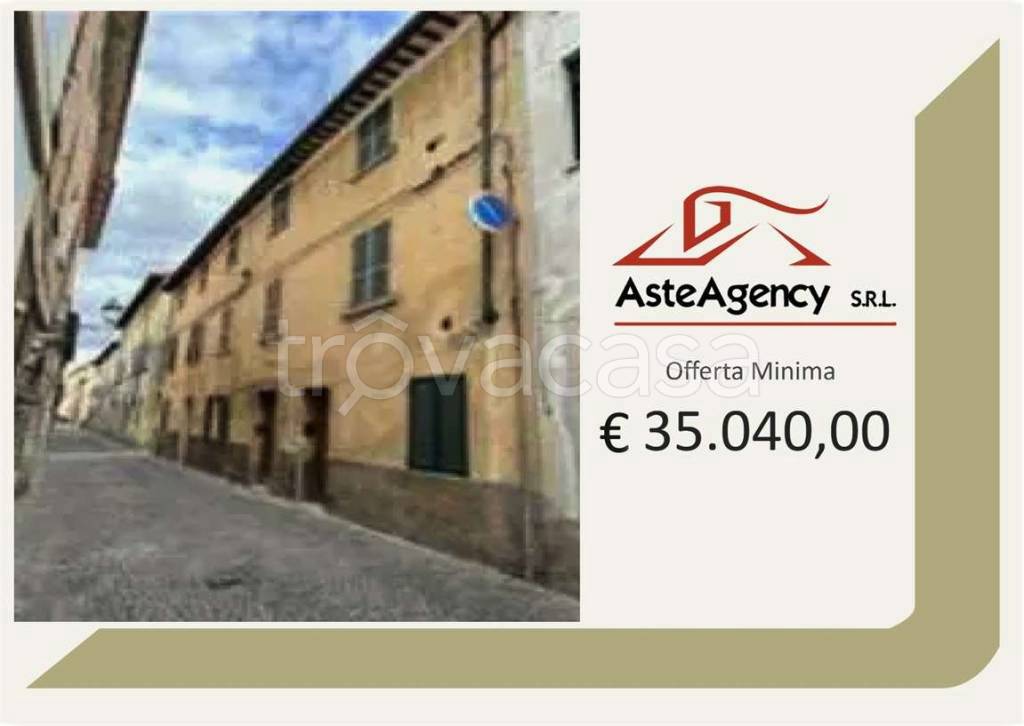 appartamento in vendita a Cagli