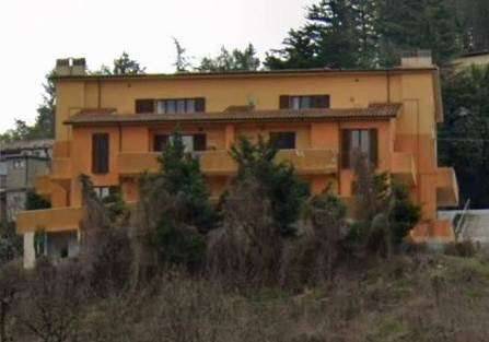 appartamento in vendita a Cagli