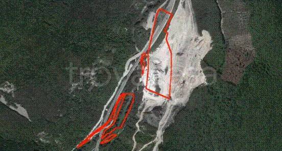 terreno agricolo in vendita a Cagli in zona Smirra