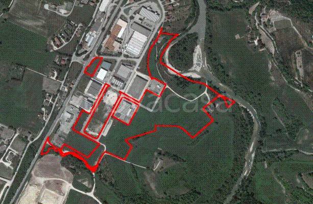 terreno agricolo in vendita a Cagli in zona Smirra