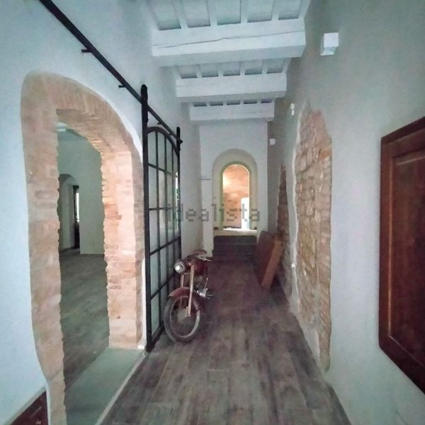 casa indipendente in vendita a Cagli